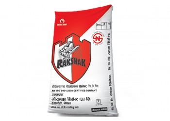 RAKSHYAK PPC CEMENT